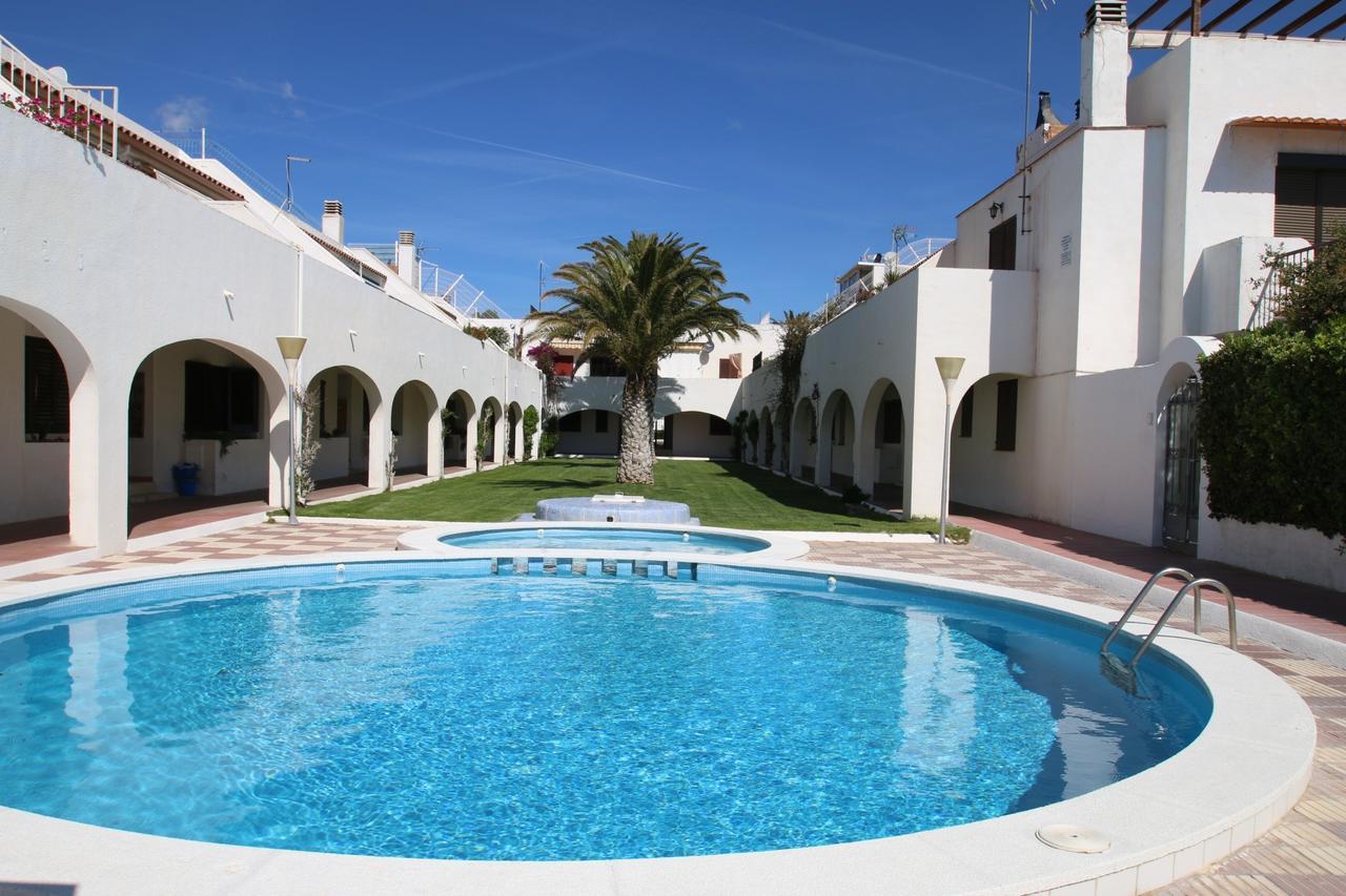 Casas Blancas 13 Holiday home